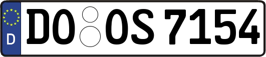 DO-OS7154