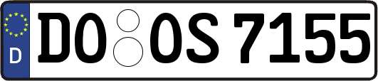 DO-OS7155