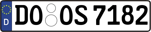 DO-OS7182