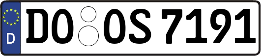 DO-OS7191