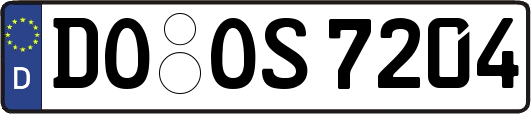 DO-OS7204