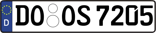 DO-OS7205