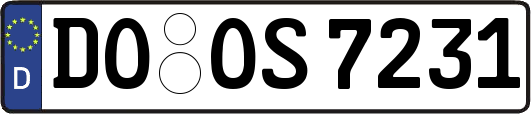 DO-OS7231