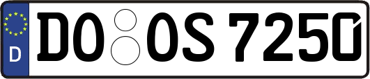 DO-OS7250