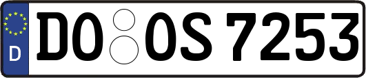 DO-OS7253