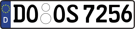 DO-OS7256