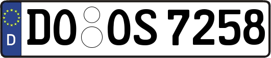 DO-OS7258