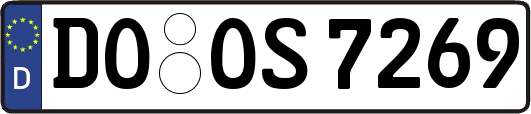 DO-OS7269