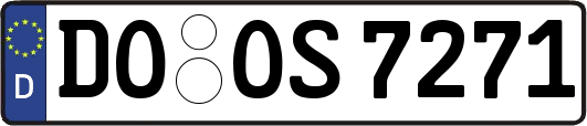 DO-OS7271