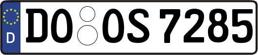 DO-OS7285