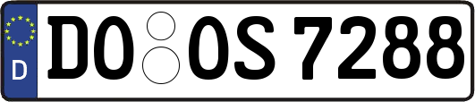 DO-OS7288
