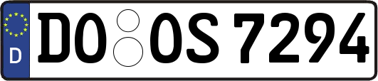 DO-OS7294