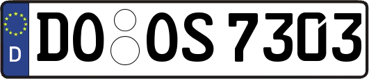 DO-OS7303