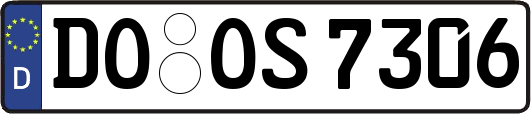 DO-OS7306