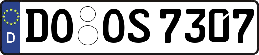 DO-OS7307