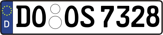 DO-OS7328