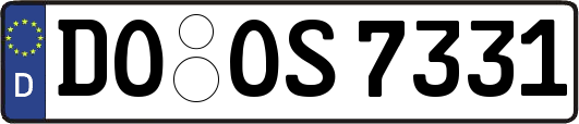 DO-OS7331