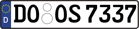 DO-OS7337