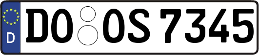 DO-OS7345