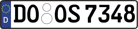 DO-OS7348
