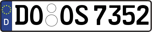 DO-OS7352