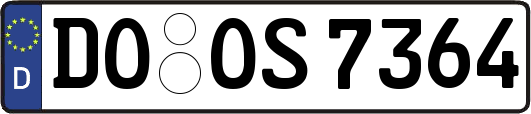 DO-OS7364