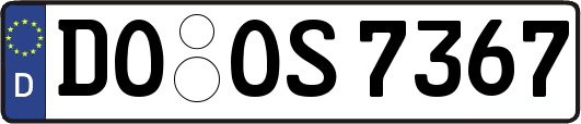 DO-OS7367
