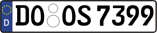 DO-OS7399