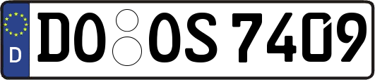 DO-OS7409