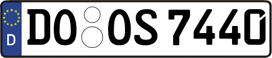 DO-OS7440