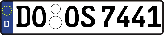 DO-OS7441