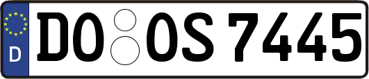 DO-OS7445