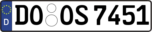 DO-OS7451