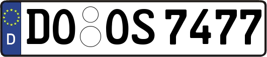 DO-OS7477