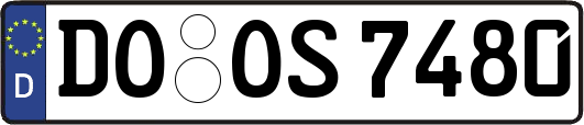 DO-OS7480