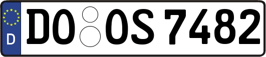 DO-OS7482