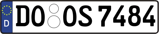 DO-OS7484