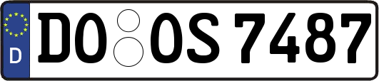 DO-OS7487