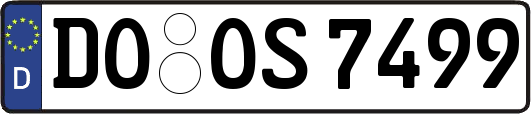 DO-OS7499