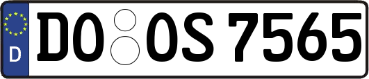 DO-OS7565