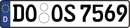 DO-OS7569