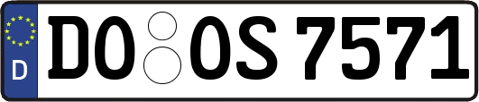 DO-OS7571