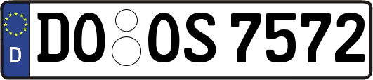 DO-OS7572