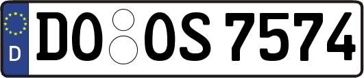 DO-OS7574