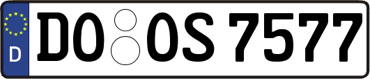 DO-OS7577