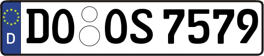 DO-OS7579
