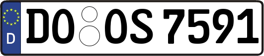 DO-OS7591