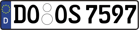DO-OS7597