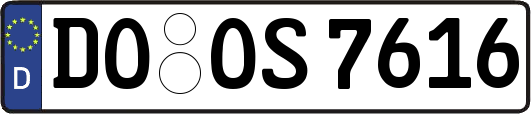 DO-OS7616