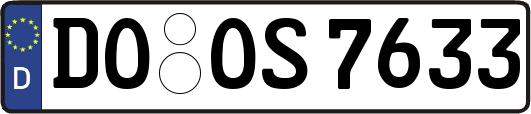 DO-OS7633
